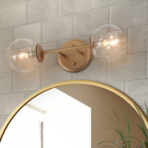 Greyleigh™ Tressie Solid Wood Arch Mirror & Reviews Wayfair